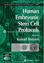 Human Embryonic Stem Cell Protocols image