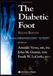 The Diabetic Foot image