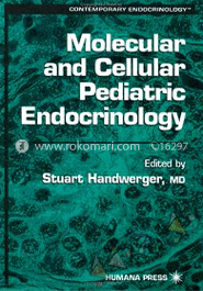Molecular and Cellular Pediatric Endocrinology image