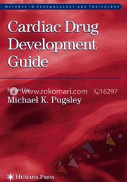 Cardiac Drug Development Guide image