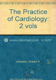 The Practice Of Cardiology (2-Vols Set) (Hardcover) image