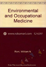 Environmental and Occupational Medicine (Hardcover) image