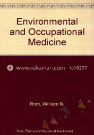 Environmental and Occupational Medicine (Hardcover)