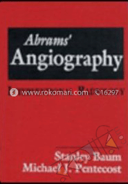 Abrams' Angiography: Interventional Radiology (3-Vol Set) image