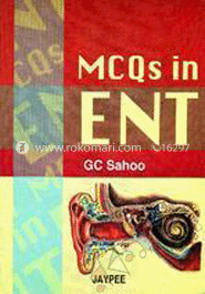 MCQs in ENT image
