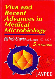 Viva and Recent Advances in Medical Microbiology image