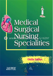 Medical Surgical Nursing Specialities image