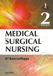 Medical Surgical Nursing image