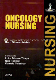 Oncology Nursing image