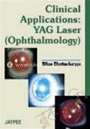 Clinical Application YAG Laser (Ophthalmology) image
