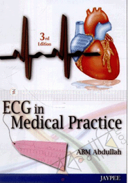 ECG in Medical Practice image