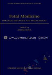 Fetal Medicine: Prenatal Diagnosis and Management image