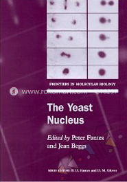 The Yeast Nucleus (Frontiers in Molecular Biology) image