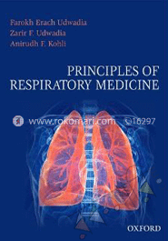 Principles of Respiratory Medicine image
