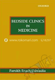 Bedside Clinics in Medicine image