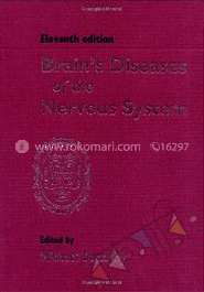 Brain's Diseases of the Nervous System image
