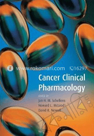 Cancer Clinical Pharmacology image