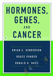 Hormones, Genes, and Cancer image
