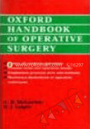 Oxford Handbook Of Operative Surgery image