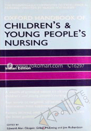 Oxford Handbook of Children's and Young Peoples Nursing image