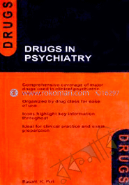 Drugs In Psychiatry image