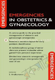 Emergencies in Obstetrics and Gynecology image