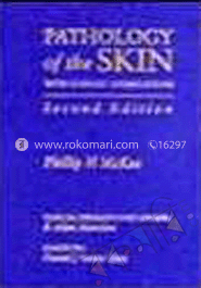 Pathology Of The Skin: With Clinical Correlations (Hardcover) image