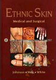 Ethnic Skin: Medical and Surgical (Hardcover)