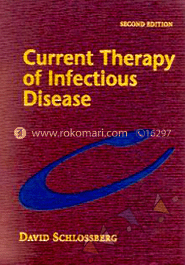Current Therapy of Infectious Disease (Hardcover) image