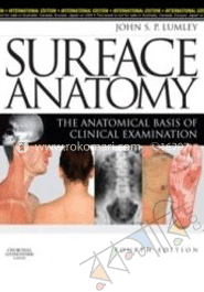 Surface Anatomy: The Anatomical Basis Of Clinical Examination image