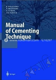Manual of Cementing Technique (Cloth Bound) image