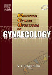 MCQ's in Gynaecology image