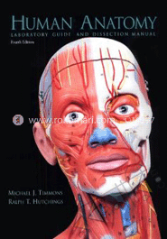 Human Anatomy Laboratory Guide and Dissection Manual (Spiral) image