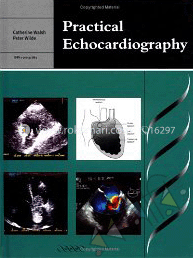 Practical Echocardiography image