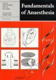 Fundamentals of Anesthesia image