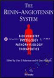 The Renin-Angiotensin System: Biochemistry, Physiology, Pathophysiology image