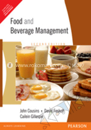 Food and Beverage Management image