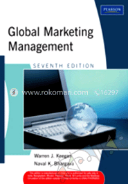Global Marketing Management image