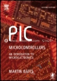 PIC Microcontrollers : An Introduction to Microelectronics image