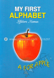 My First Alphabet image