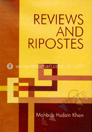 Riviews and Ripostes image