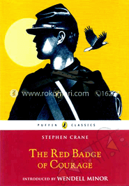 The Red Badge of Courage image