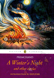 A Winter Night and Other Stories image
