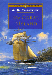 The Coral Island image
