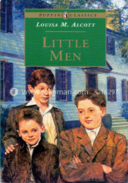 Little Men image