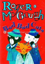Bad Bad Cats image