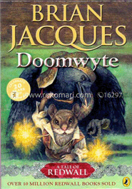 Doomwyte: A Tale of Redwall 