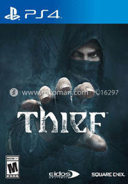Thief - PlayStation 4 image