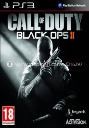 Call of Duty: Black Ops II - PlayStation 3 image