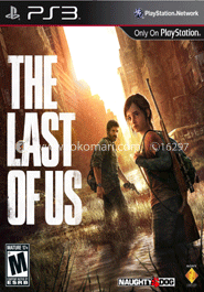 The Last of Us - Playstation 3 image